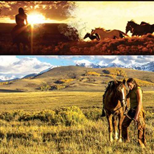 Disappointment Valley: A Modern Day Western, James Kleinert photodiversity film festival