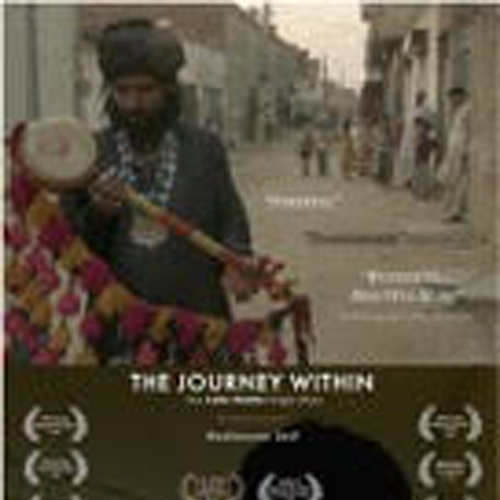 The Journey Within, Mian Adnan Ahmad photodiversity film festival